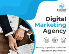 Digital Marketing Agency