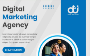 Digital Marketing Agency Advanced